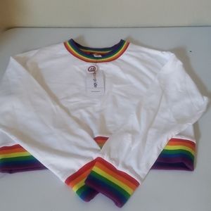 Pride Sweatshirt